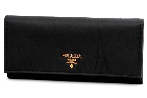 prada milano dal 1913 men& 39|Prada Milano dal 1913 wallet.